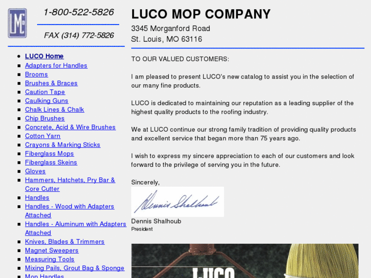 www.lucomop.com