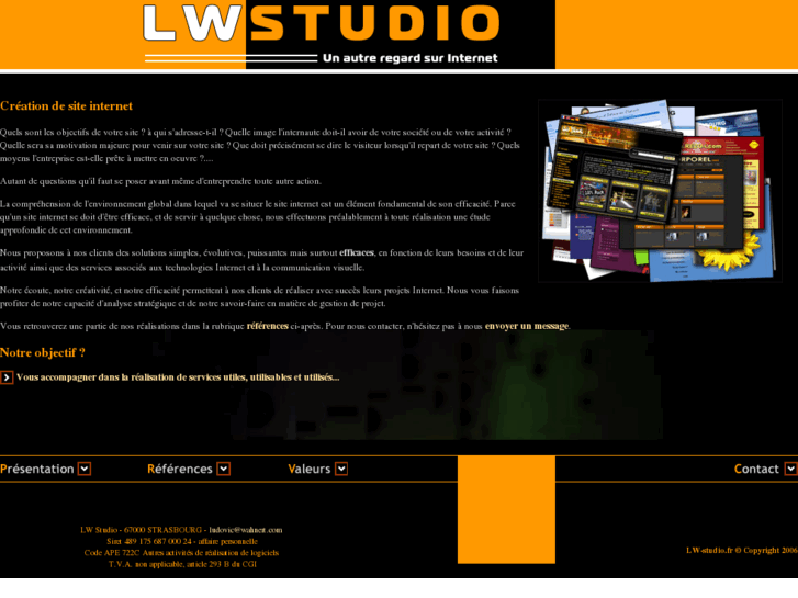 www.lw-studio.fr