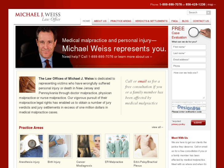 www.malpracticemedicalattorney.com