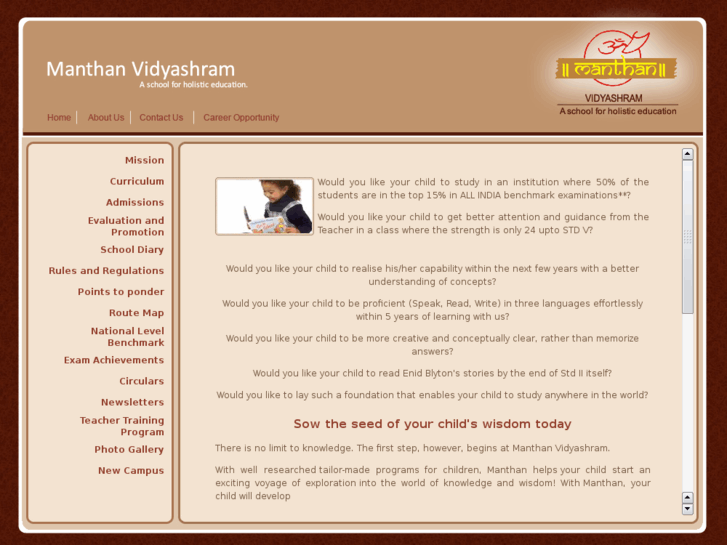 www.manthanvidyashram.org