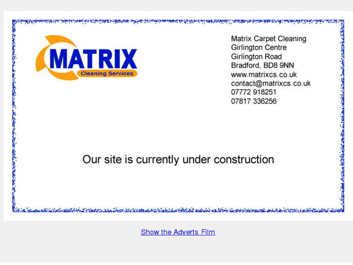 www.matrixcs.co.uk