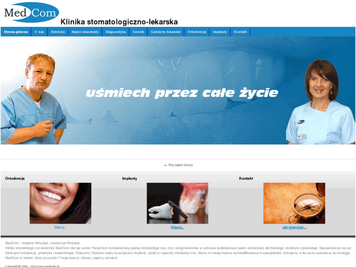 www.medcom.pl