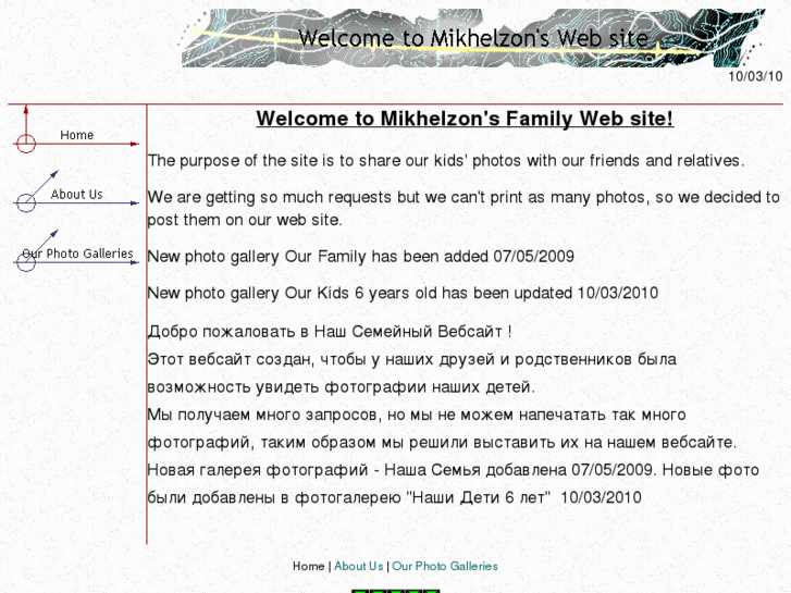 www.mikhelzon.com