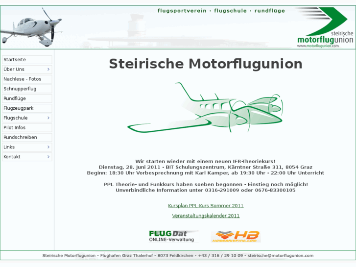 www.motorflugunion.com