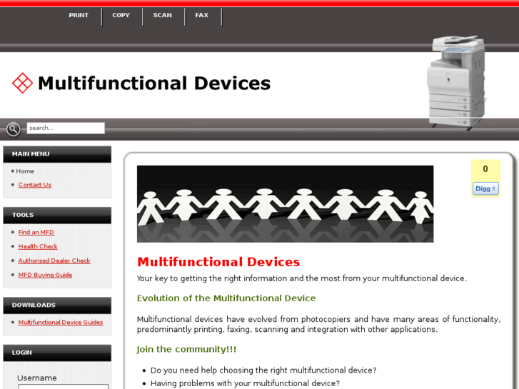 www.multifunctionaldevices.co.uk