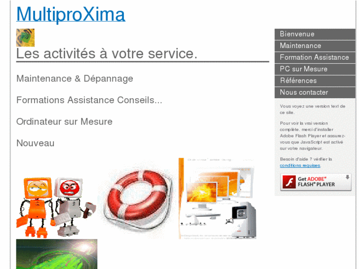 www.multiproxima.com