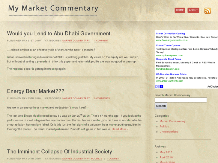 www.mymarketcommentary.com