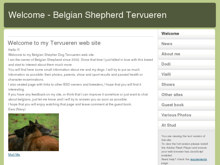 www.mytervueren.com