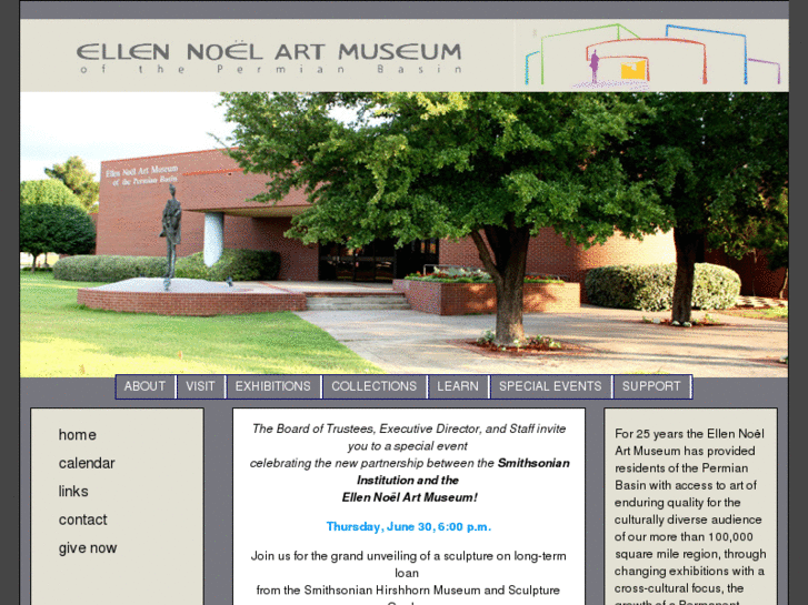 www.noelartmuseum.org