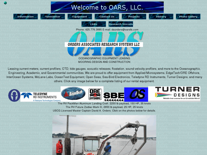 www.oarsllc.com