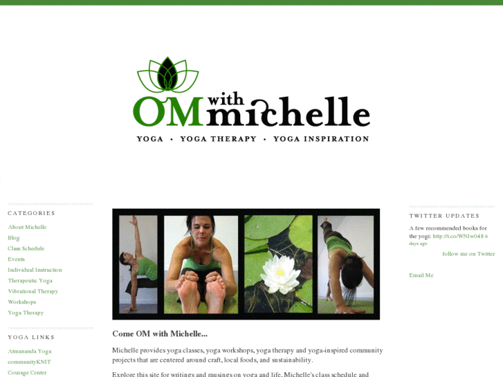 www.omwithmichelle.com