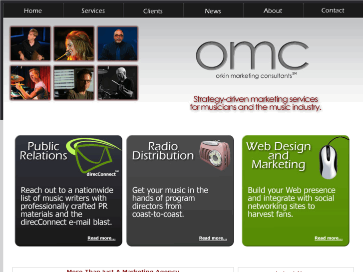 www.orkinmarketing.com