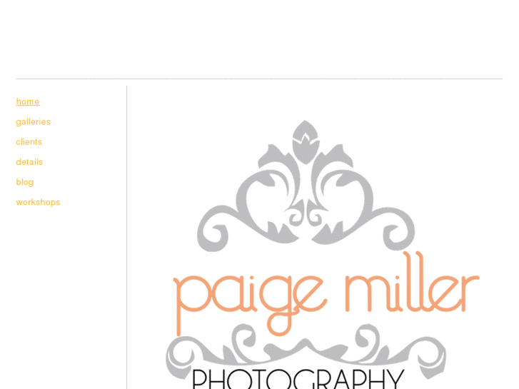 www.paigemillerphotography.com