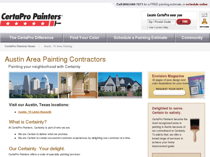 www.paintingatx.com