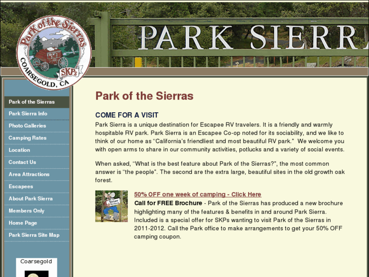 www.parksierra.net