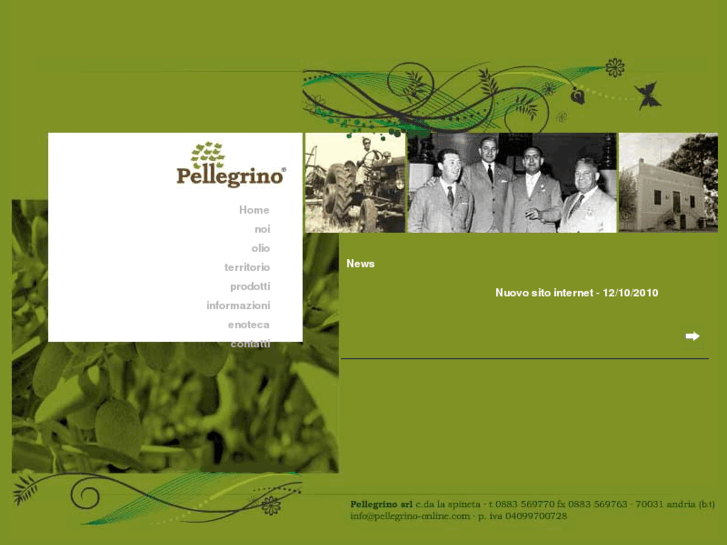 www.pellegrino-online.com