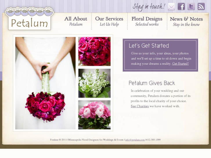 www.petalum.com