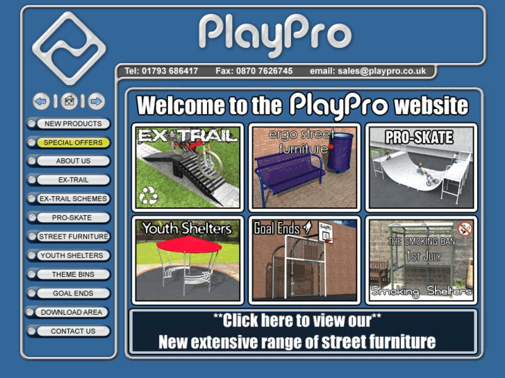 www.playpro.co.uk