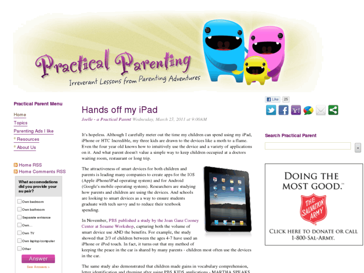 www.practical-parent.com