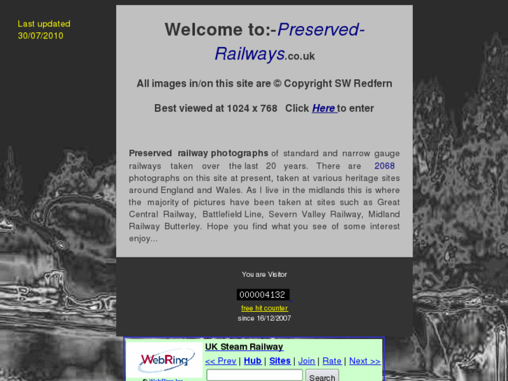 www.preserved-railways.co.uk