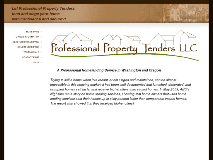 www.professionalpropertytenders.com