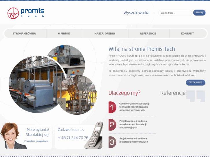 www.promis-tech.com