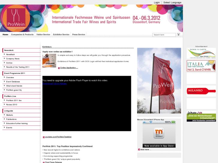 www.prowein.com