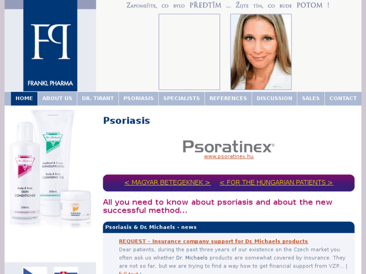 www.psoriasis-dr-michaels.com