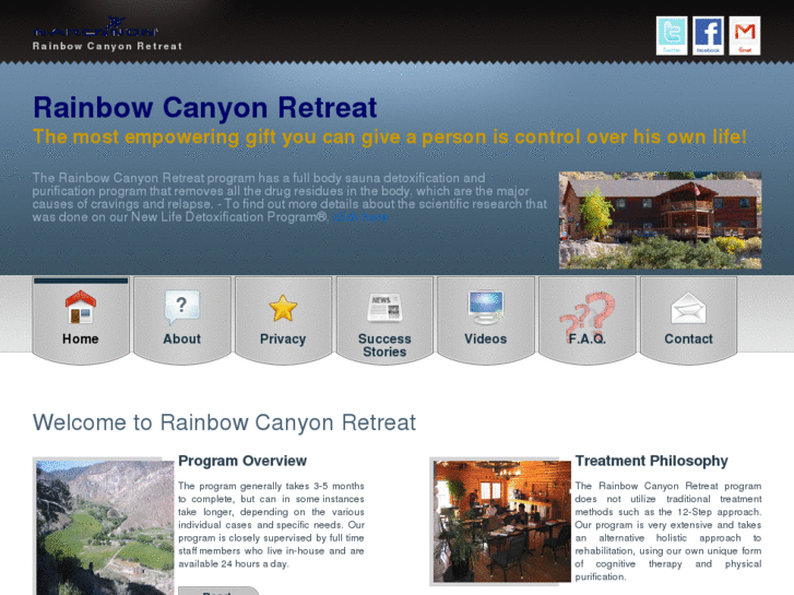 www.rainbowcanyonretreat.org