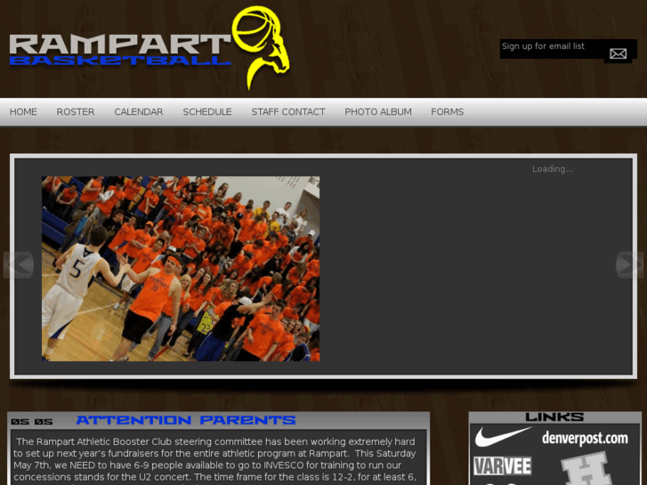 www.rampartbasketball.com