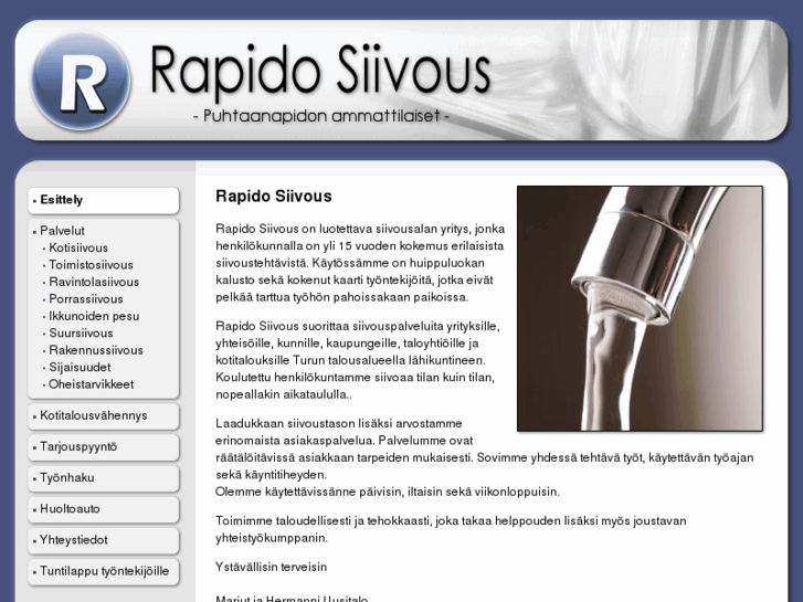 www.rapidosiivous.net