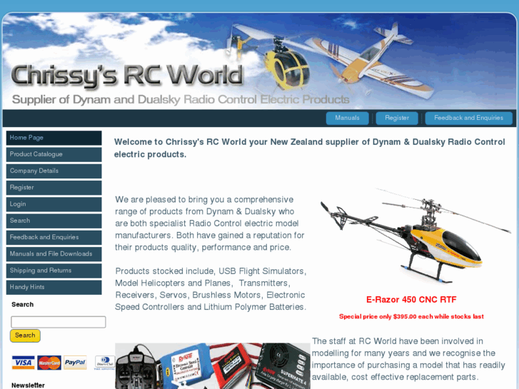 www.rcworld.co.nz