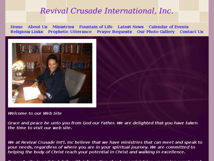 www.revivalcrusadeintl.org