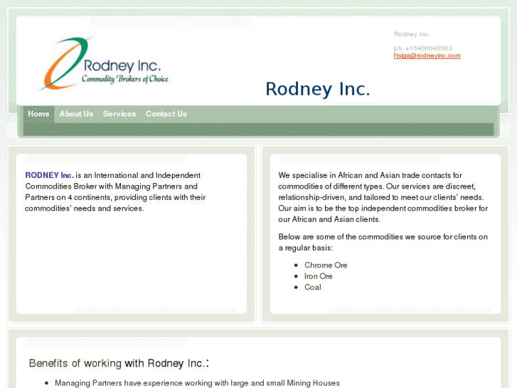 www.rodneyinc.com