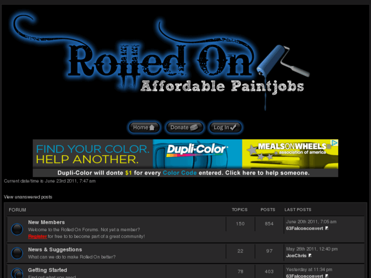 www.rolledon.com