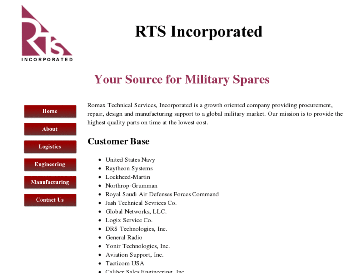 www.rtsinc-va.com