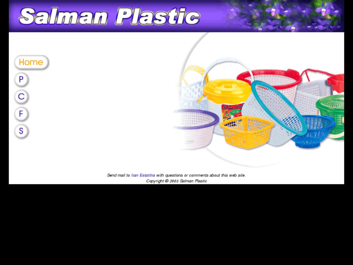 www.salmanplastic.com