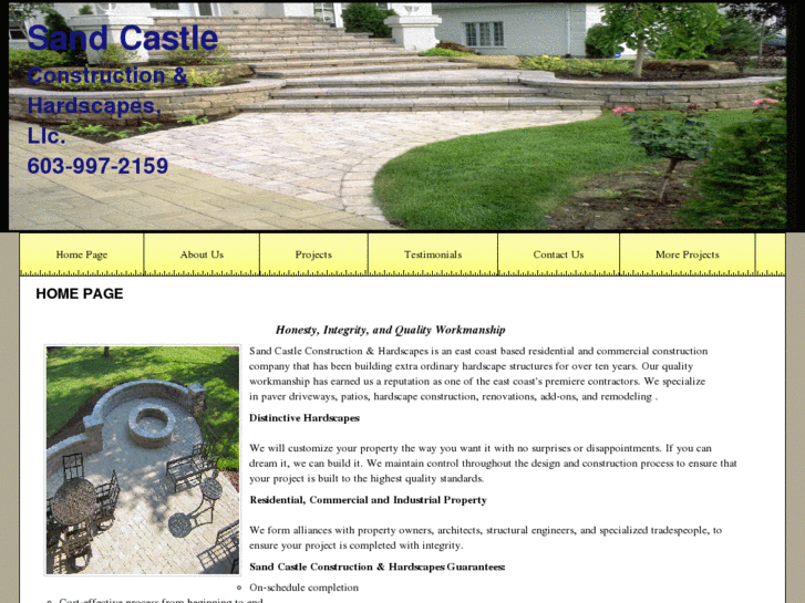 www.sandcastledevelopment.net