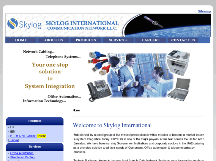 www.skylogintl.com