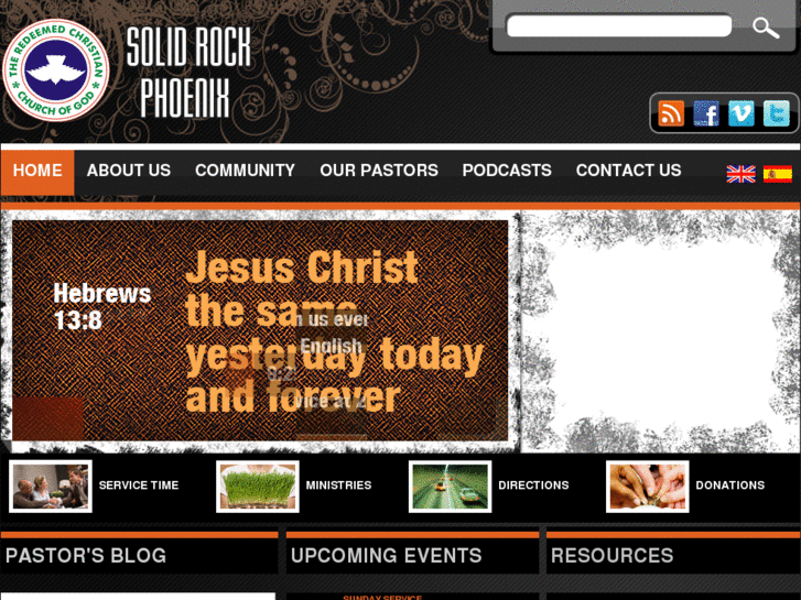 www.solidrockphoenix.org