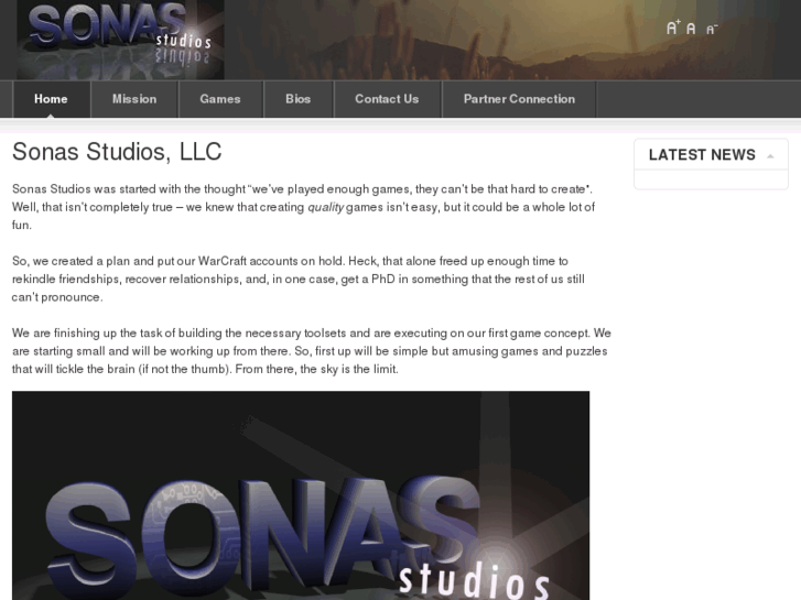 www.sonasstudios.com