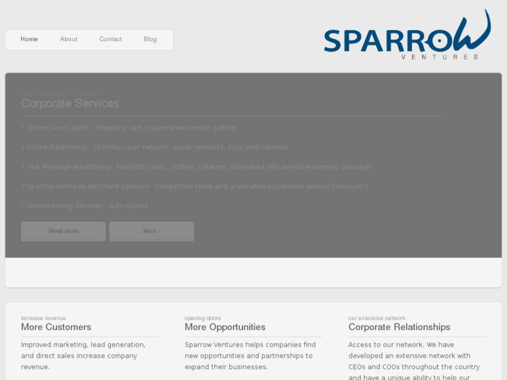 www.sparrowv.com