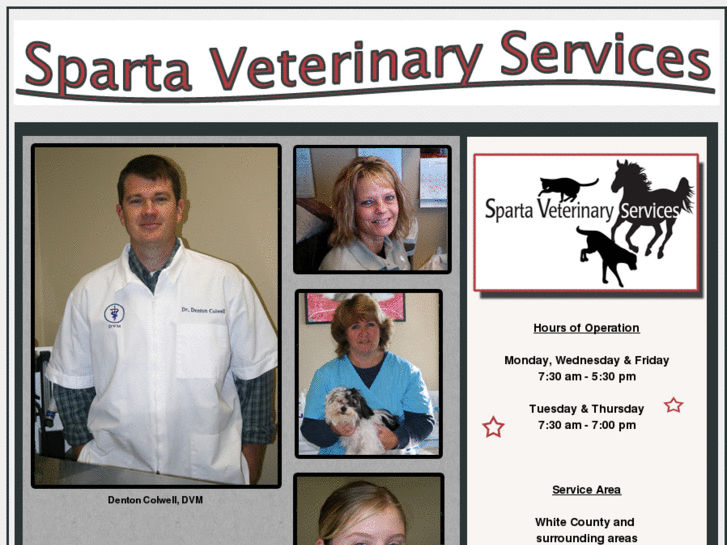 www.sparta-vetservices.com