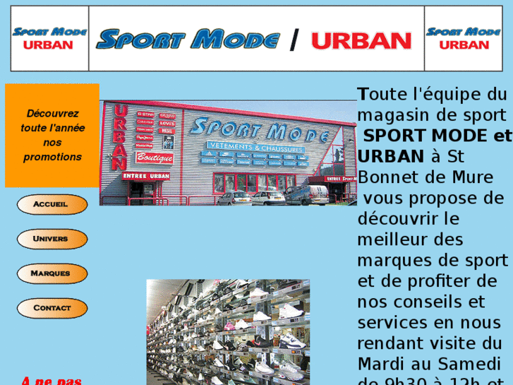 www.sportmode69urban.com