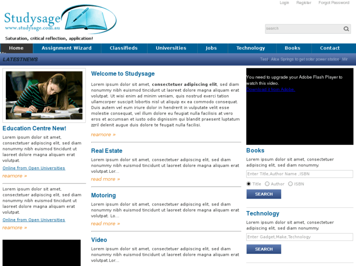 www.studysage.org