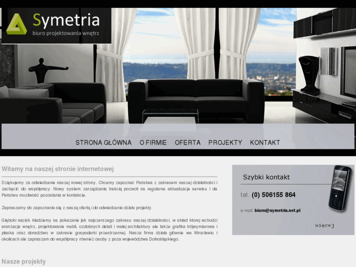 www.symetria.net.pl