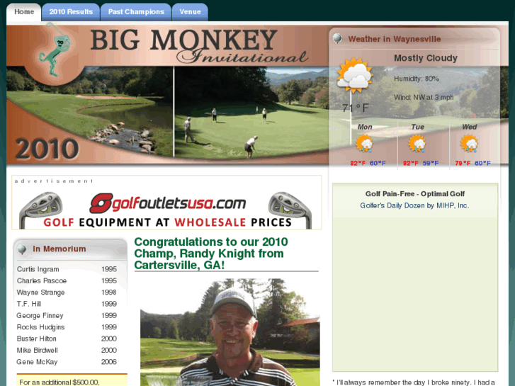 www.thebigmonkey.com