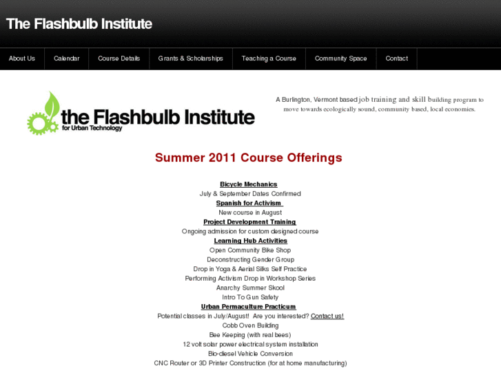 www.theflashbulb.org