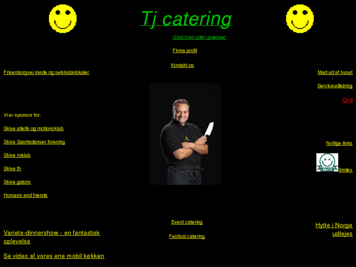 www.tj-catering.dk