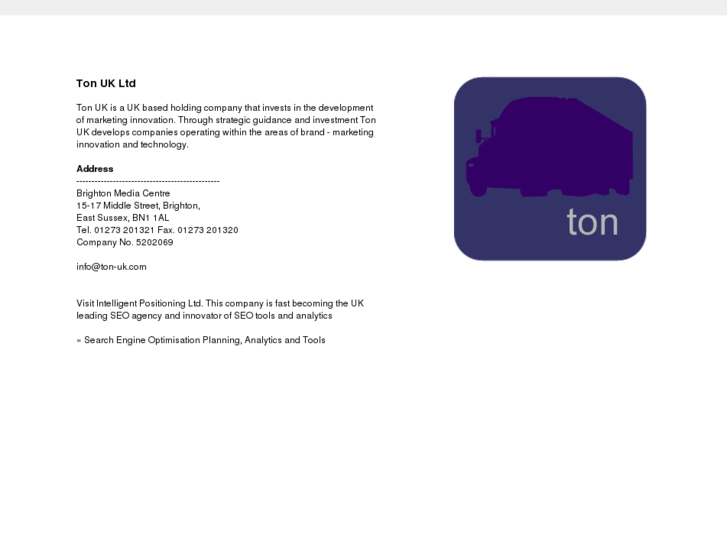 www.ton-uk.com